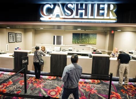 Boyd Gaming sees revenue, earnings growth in 2015 | Casinos & Gaming ...