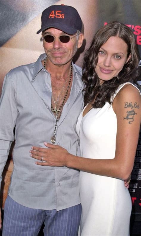 Angelina Jolie family: siblings, parents, children, husband