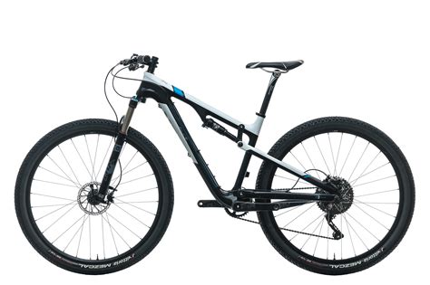 2011 Trek Superfly 100 Elite