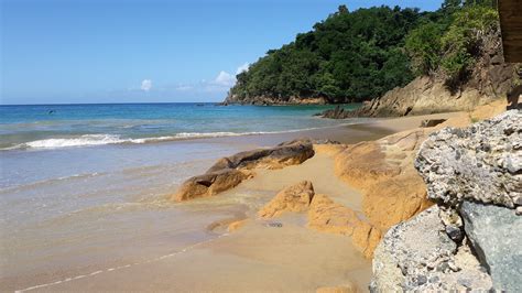 Vacation in Tobago, visit Castara Beach | Medium