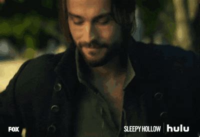 Sleepy Hollow GIFs - Get the best GIF on GIPHY