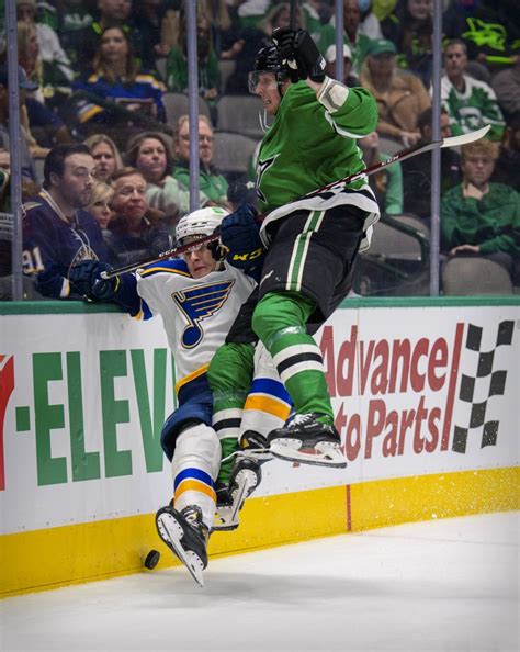 Latest On John Klingberg