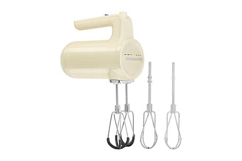 The KitchenAid Mixer That Cuts ‘Baking Time in Half’ Is Selling Out Fast