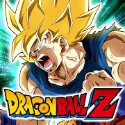 Download Dragon Ball Z Dokkan Battle on PC | GameLoop Official