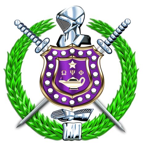 Omega's Founders - IOTA CHAPTER QUES