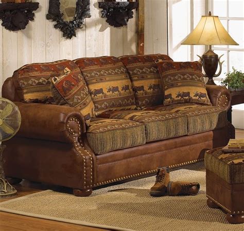 2024 Best of Country Style Sofas and Loveseats