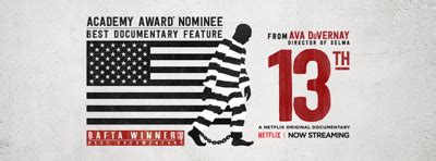 Documentary review and summary: “13th” by Ava DuVernay | Arts & Culture | redandblack.com