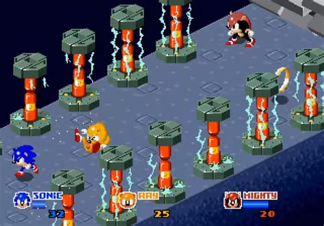 Sonic Mania Plus (Multi): Fases que gostaríamos de rever - GameBlast