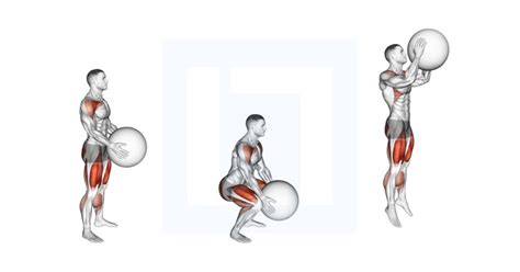 Resistance Band Squat - Guide, Benefits, and Form