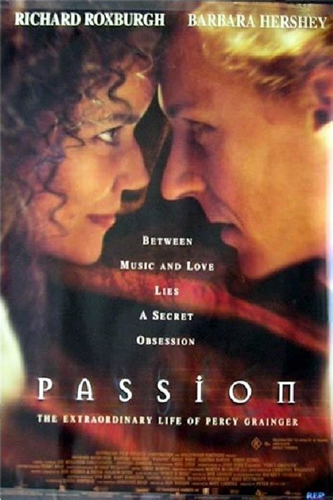 Passion (1999)