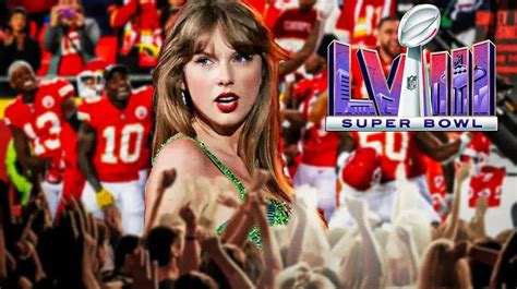 Will Taylor Swift attend Super Bowl 58 if Kansas City advances?