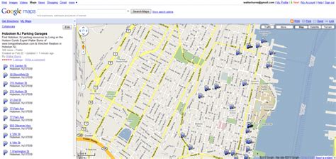 Using MYMaps by Google to Drive More Traffic to Your Real Estate Website