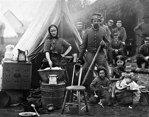 The American Civil War in pictures (part 2), 1861-1865