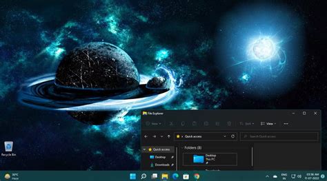 The best dark themes for Windows 11 - VeryComputer