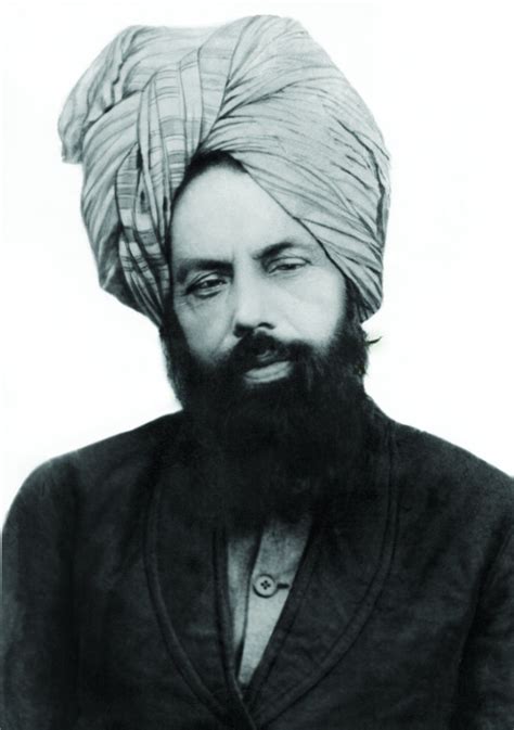 Celebrating One Hundred Years of the Ahmadiyya Muslim Community in the United States of America ...