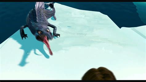 ice age 2 cretaceous and maelstrom by Christiantyler123 on DeviantArt