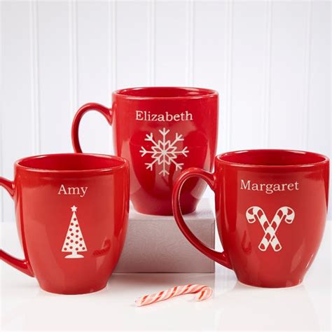 Christmas Hot Cocoa Mugs 2023 Cool Perfect Popular List of | Christmas Greetings Card 2023