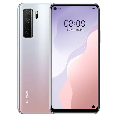 Huawei nova 7 SE 5G Youth specs, review, release date - PhonesData