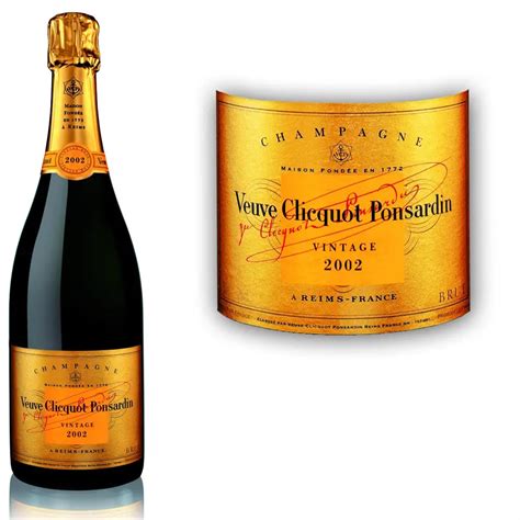 Veuve Clicquot Champagne, A History | FlaglerLive