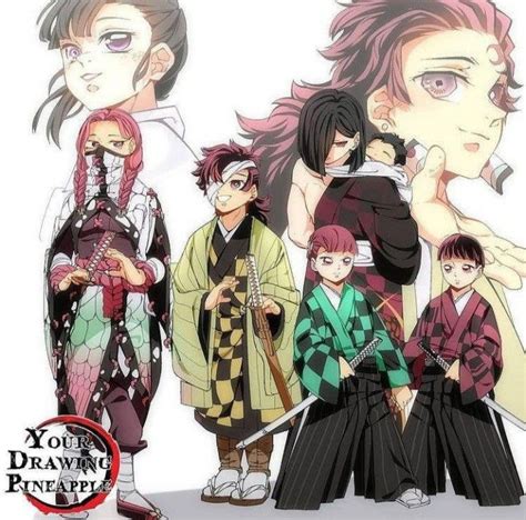 Pin by valentina alvarez on Kimetsu no yaiba | Demon king anime, Anime ...