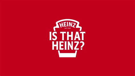 Heinz's Incredible Marketing Strategy to Fight Ketchup Fraud | Brand Vision