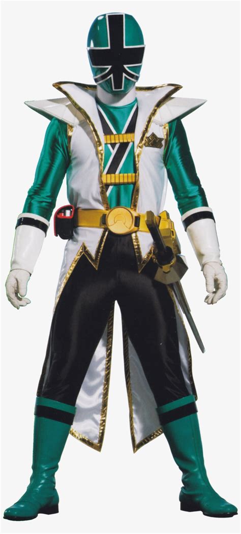 I Searched For Power Rangers Super Samurai Green Ranger - Power Rangers ...