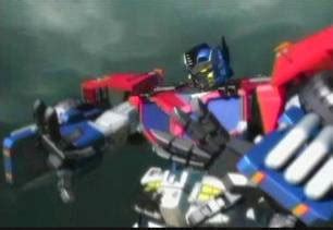 Transformers: Cybertron • Absolute Anime