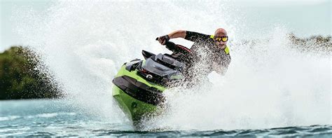 Sea-Doo RXT-X 300 Review: Top Speed, HP, Prices & More - jetdrift.com - jetdrift.com