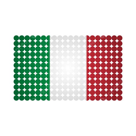 Italy Flag Vector, Italy, Flag, Italy Flag PNG and Vector with Transparent Background for Free ...