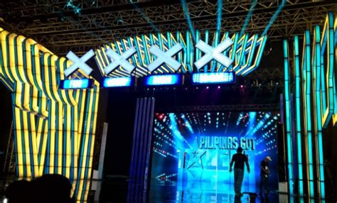 ‘Pilipinas Got Talent’ new judges ready for action | Inquirer Entertainment