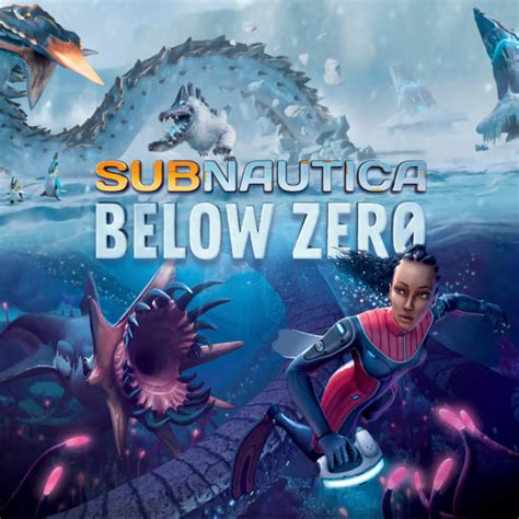 Subnautica: Below Zero [Gameplay] - IGN