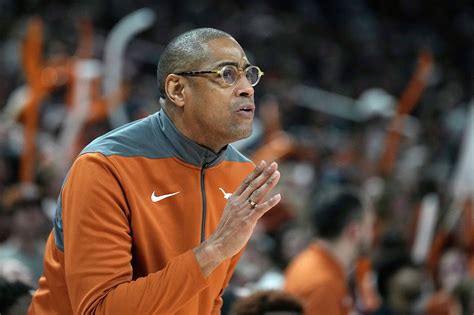 University of Texas basketball: Rodney Terry's case to be coach