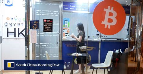 Will Singapore, Hong Kong step up crypto scrutiny as US cracks down on ...