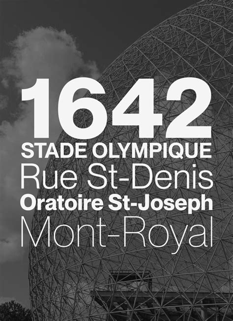 Neue Montreal v2.0 Font Family - Download Free Font