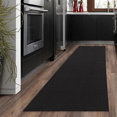 Best Washable Kitchen Runner Rug Non Slip – Home & Home