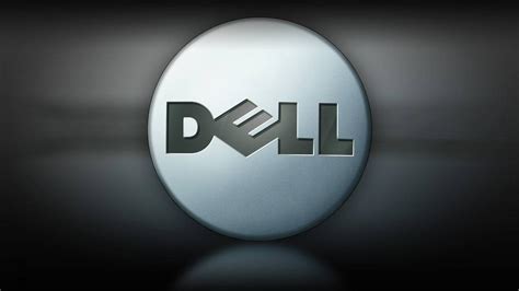 Dell Logo Wallpapers