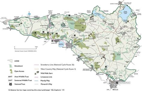 Mendip Hills Green Holidays | Green travel, Travel inspiration, Travel