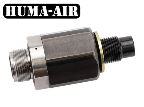 FX Impact M3 First Stage Tuning Regulator by Huma-Air - Huma-Air