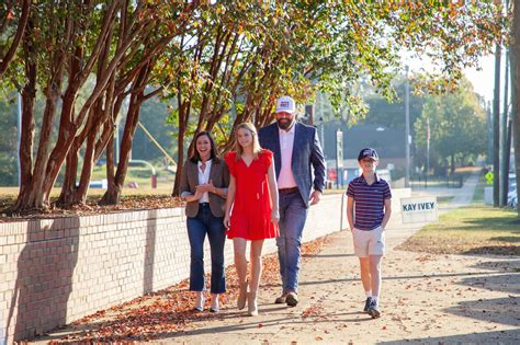 Katie Britt for AL on Twitter: "We’ve voted! Remind your family, friends, and colleagues to get ...