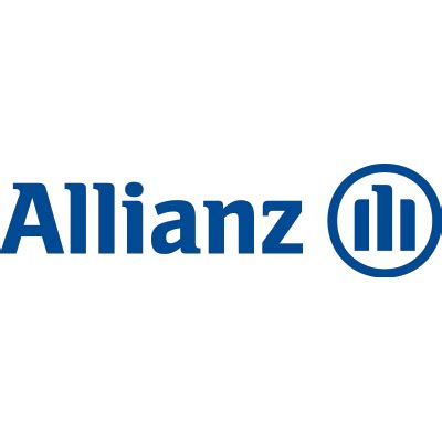 Allianz Logo transparent PNG - StickPNG