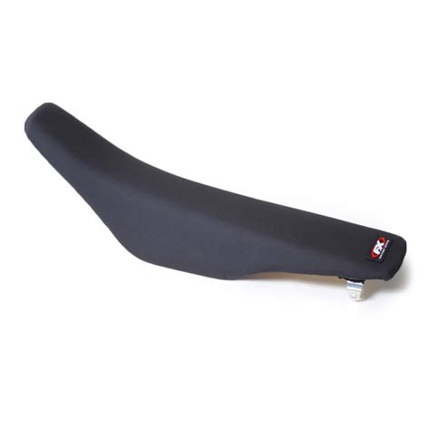 Honda All-Grip Seat Cover Black-