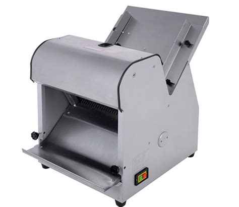 Bread Slicer Machine, Bread Cutting Machine Supplier