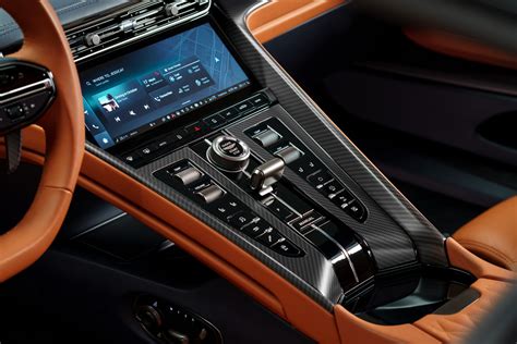 Aston Martin reveals the new DB12, Lifestyle News - AsiaOne