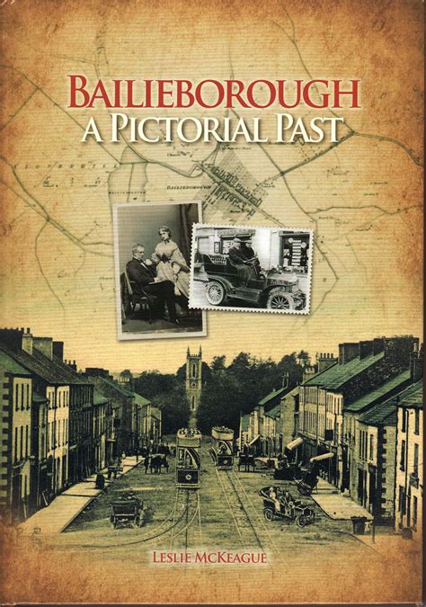 Bailieborough A Pictorial Past...