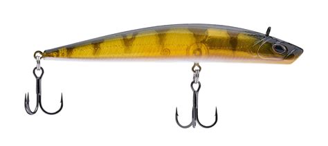 New Forward-Facing Sonar Optimized Baits | Westernbass.com