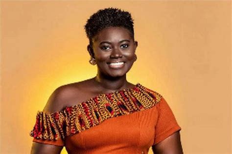 Sing-a-thon: Outcome didn’t meet my expectations – Afua Asantewaa - Adomonline.com