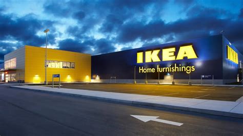 Ikea Store In Bangalore Flooded With Visitors, Twitter Trending With Memes - Asiana Times