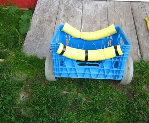 Diy wooden kayak cart | Stitch and glue sailboat plans