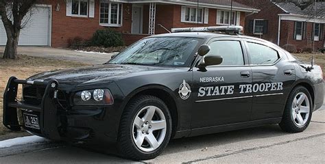 Nebraska State Patrol - Wikipedia