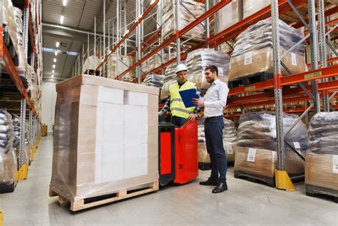 What are the Different Types of Warehouses | Types of Warehousing